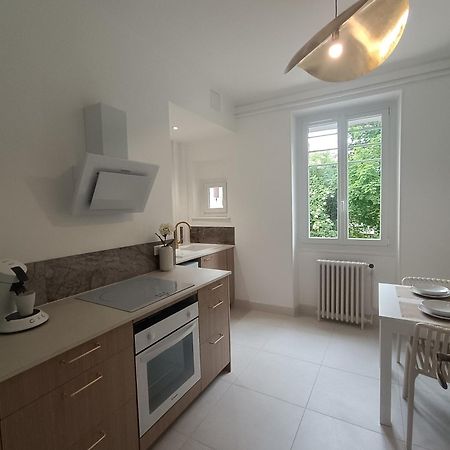 Brifaut Apartment Dijon Ngoại thất bức ảnh