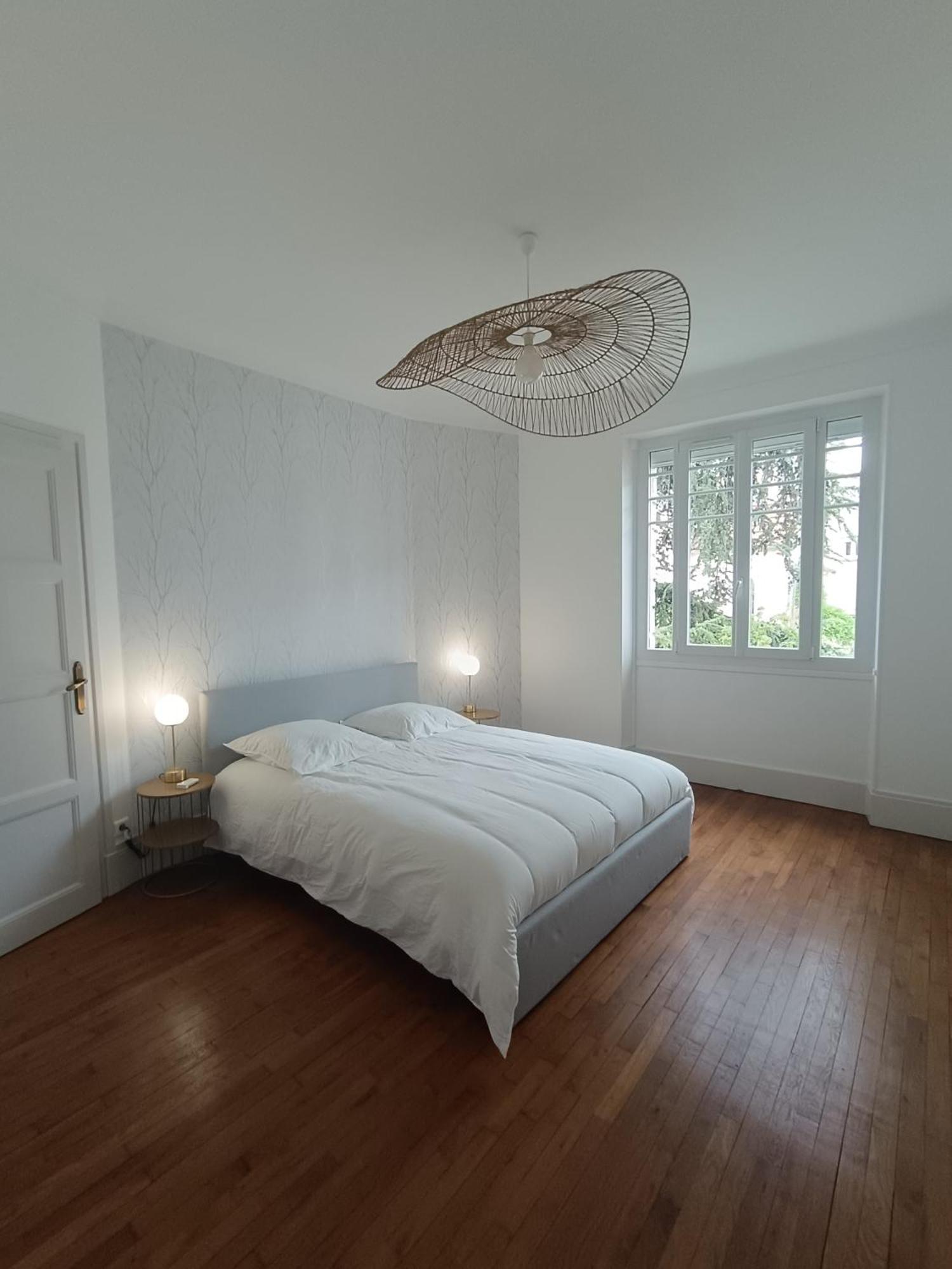 Brifaut Apartment Dijon Ngoại thất bức ảnh